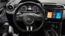 MG ZS 2025 STD | AED 644/Month | 0 DP | 30 Day Return | Warranty | Service History