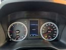 Toyota Hiace Toyota Hiace High roof Black pumber 2.8l Diesel M/T with MoonRoof White color 2026 Model