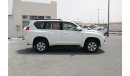 Toyota Prado V6 SUV WITH GCC SPEC