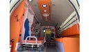 Toyota Hiace Toyota Hiace 2018 Ambulance Ref# 377