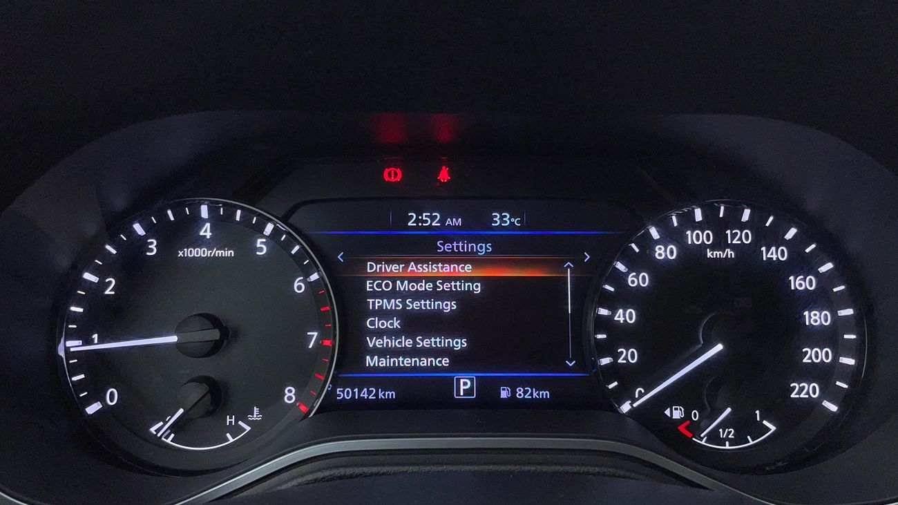 Nissan XTerra TITANIUM 2.5 | Zero Down Payment | Free Home Test Drive