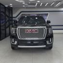 GMC Yukon Denali 6.2L Denali