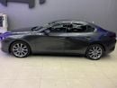 مازدا 3 Mazda 3 2019 2.0L Full Option