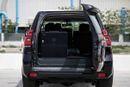 Toyota Prado 2023 Toyota Prado 2.7 TX G SF - Attitude Black inside Black | Export Only