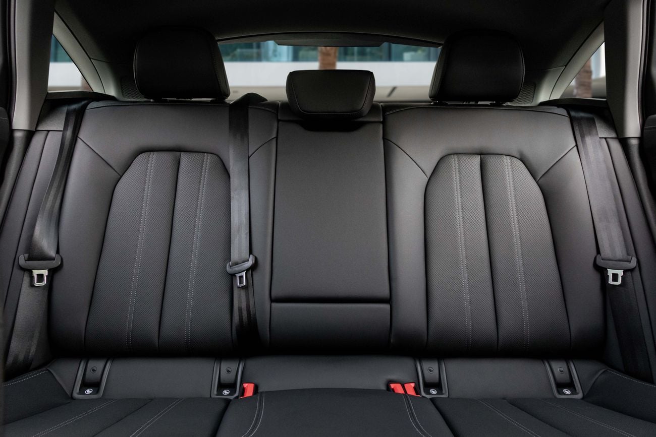 Audi A5 S-LINE A5 S-Line 2.0L | 4,309 P.M | 0% Downpayment | 2030 Warranty & Service