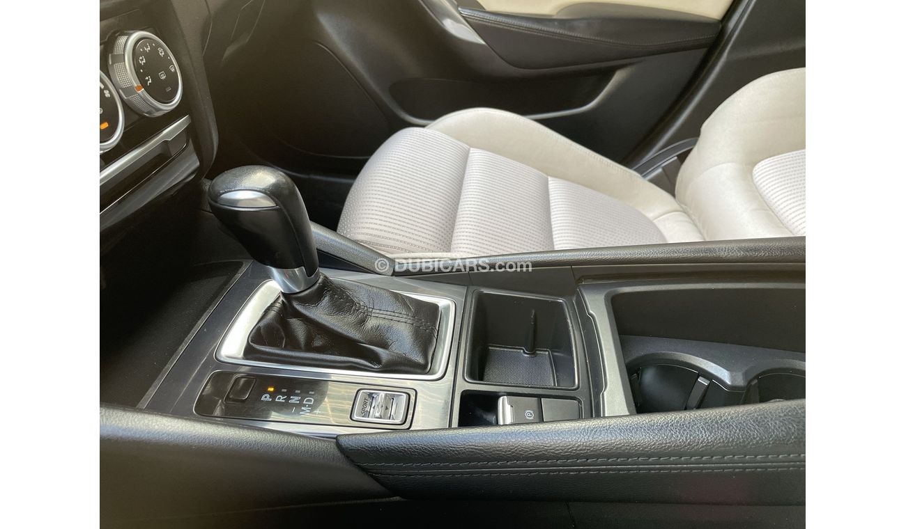 Mazda 6 1.8 1.8 | Under Warranty | Free Insurance | Inspected on 150+ parameters