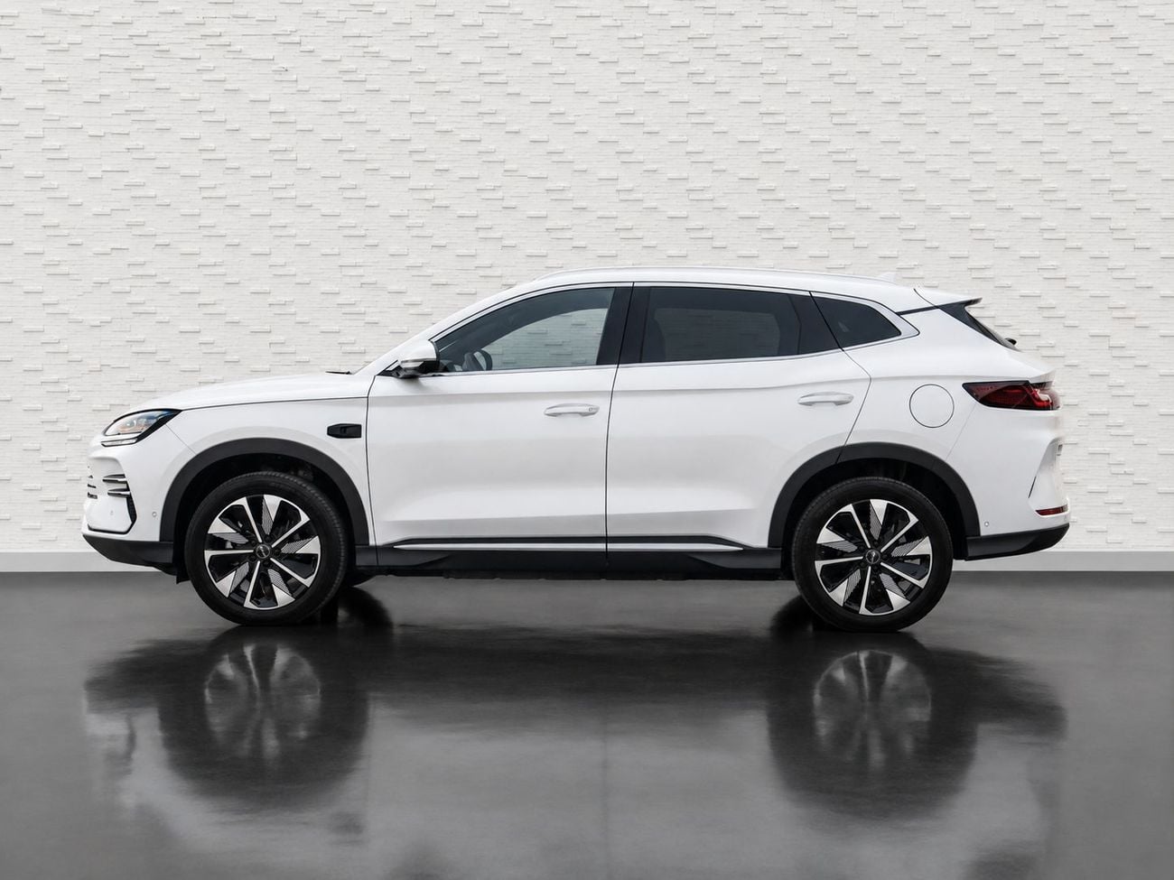 BYD Song Plus Premium