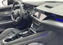 Audi etron GT 2023 Audi RS E-Tron GT, Agency Warranty + Service Contract, Full Options, Low Kms, GCC