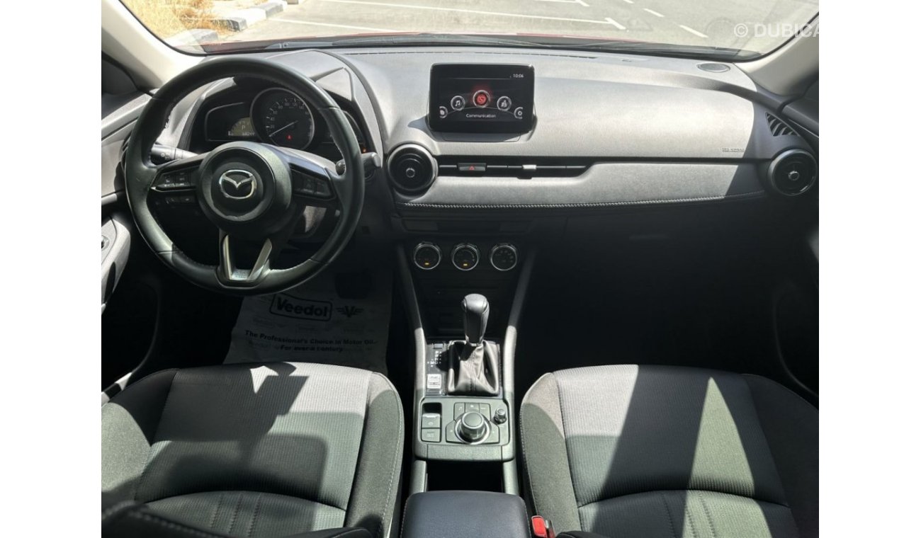 Mazda CX-3 MAZDA CX-3-GT-2019--GCC-0%DP-WARRANTY-BANK OPTION AVAILABLE