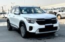 كيا سيلتوس 2025 stylish and versatile compact SUV (Export only)