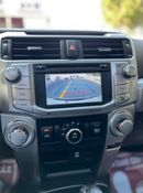 Toyota 4Runner SR5 PREMIUM 4x4 7 Seat Sunroof  full option