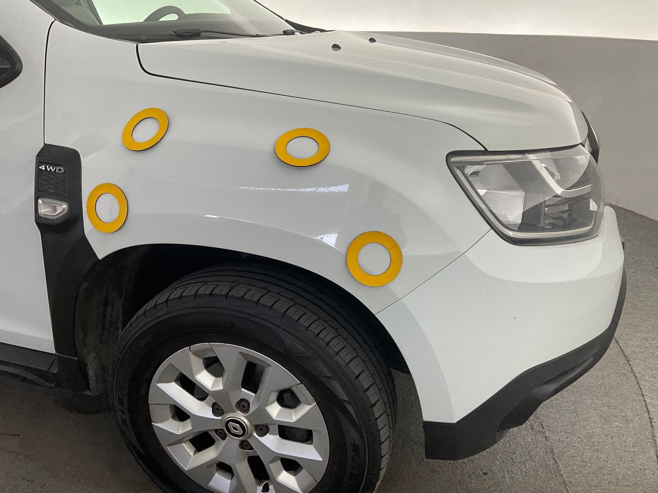 Renault Duster SE | Carnival Sale • UP TO AED 20,000 OFF | Guaranteed Warranty | 0 Down Payment