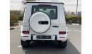 مرسيدس بنز G 63 AMG بريميوم +