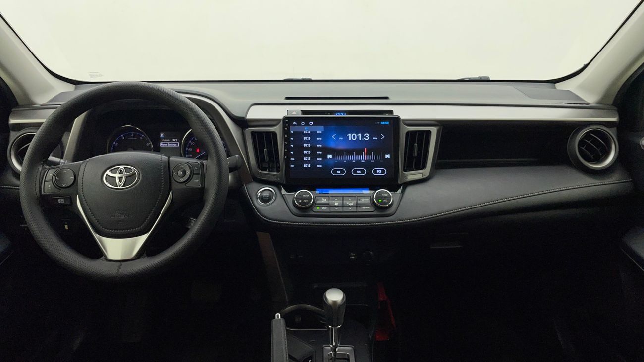 Toyota RAV4 VX 2.5 | Zero Down Payment | Home Test Drive