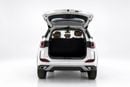 Kaiyi X3 Pro Luxury 1.5L - White Inside Silk Beige | Export Only