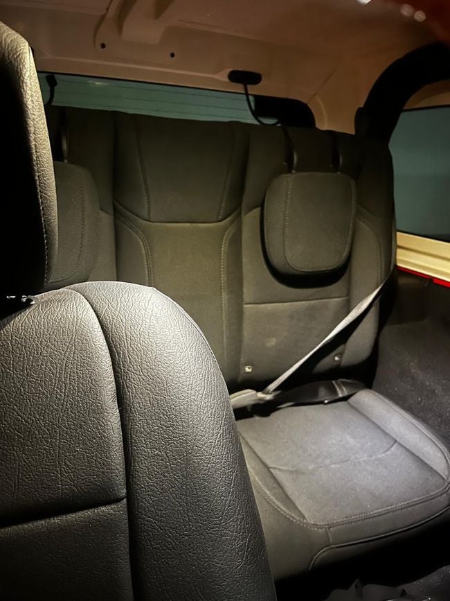 Jeep Wrangler SPORT, миниатюра 24
