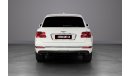 Bentley Bentayga | 2017 | GCC