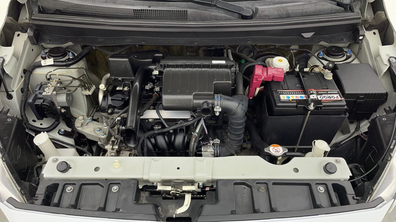 ميتسوبيشي اتراج GLX HIGHLINE 1.2 | بدون دفعة مقدمة | اختبار القيادة في المنزل