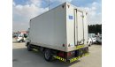 Mitsubishi Canter 2016 Thermo King 600 Ref#701