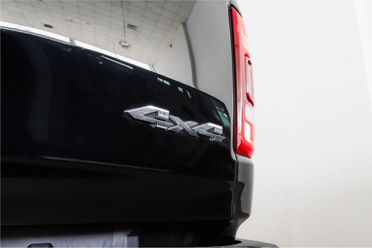 RAM 1500 LIMITED