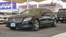Mercedes-Benz CLS 350
