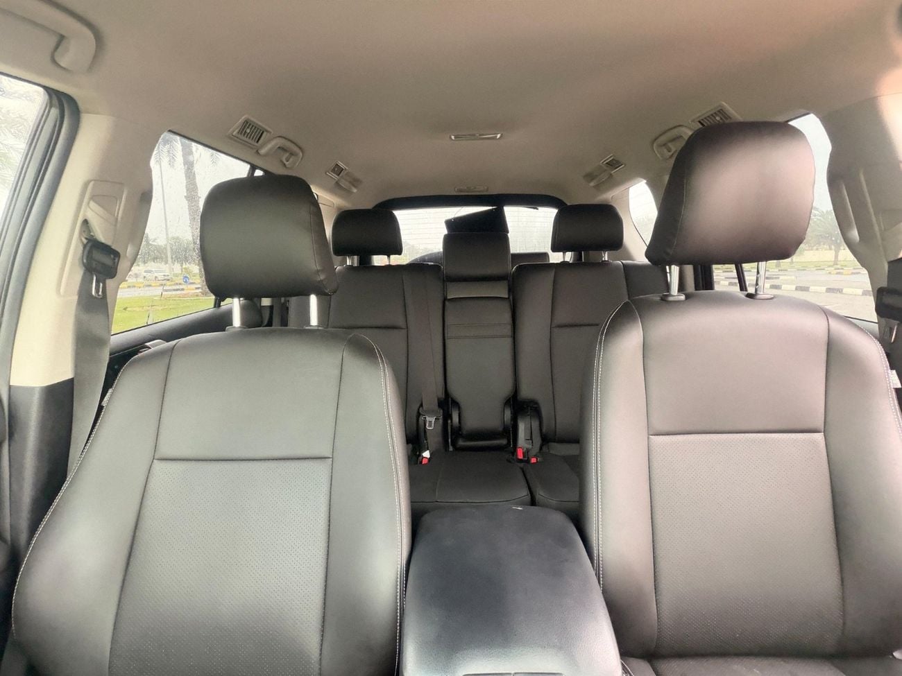 Toyota Prado GXL Export from Australia