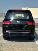 تويوتا لاند كروزر GXR 4.6L