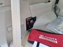 Toyota Land Cruiser VXR Vx 3.3 deisel