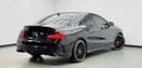 Mercedes Benz CLA 45 AMG 2018 Mercedes Benz CLA45 AMG, Heated Seats, Fully Loaded, Excellent Condition, Korean Specifications