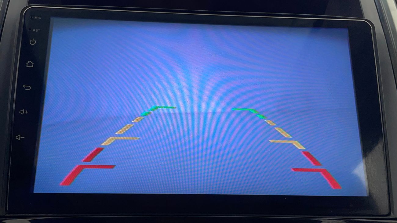 ميتسوبيشي باجيرو GLS HIGHLINE 3 | بدون دفعة مقدمة | اختبار القيادة في المنزل