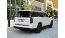 Cadillac Escalade Platinum