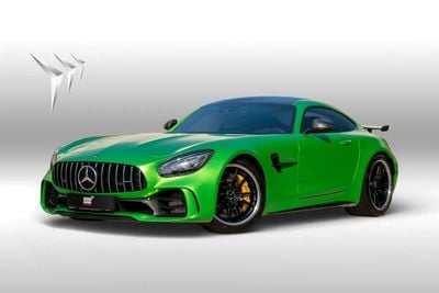 مرسيدس بنز C 30 AMG NOW 475,000 UNTIL END OF JAN! | 0% DP | 8,411 P/M | Warranty and Service Package Available