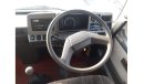 Toyota Coaster Coaster RIGHT HAND DRIVE (PM485)