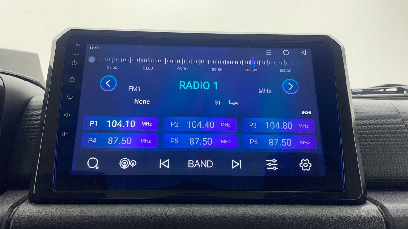 Suzuki Jimny 1.5L GL (M/T) 2024 GL | AED 893/Month | 0 DP | 30 Day Return | Warranty | Service History