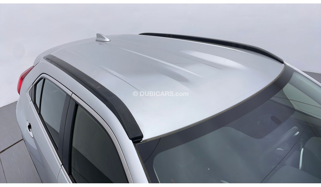 Mitsubishi Eclipse Cross GLS LOW LINE 1.5 | Under Warranty | Inspected on 150+ parameters