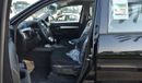 تويوتا هيلوكس TOYOTA HILUX 4.0L V6 PETROL DC AT 2024