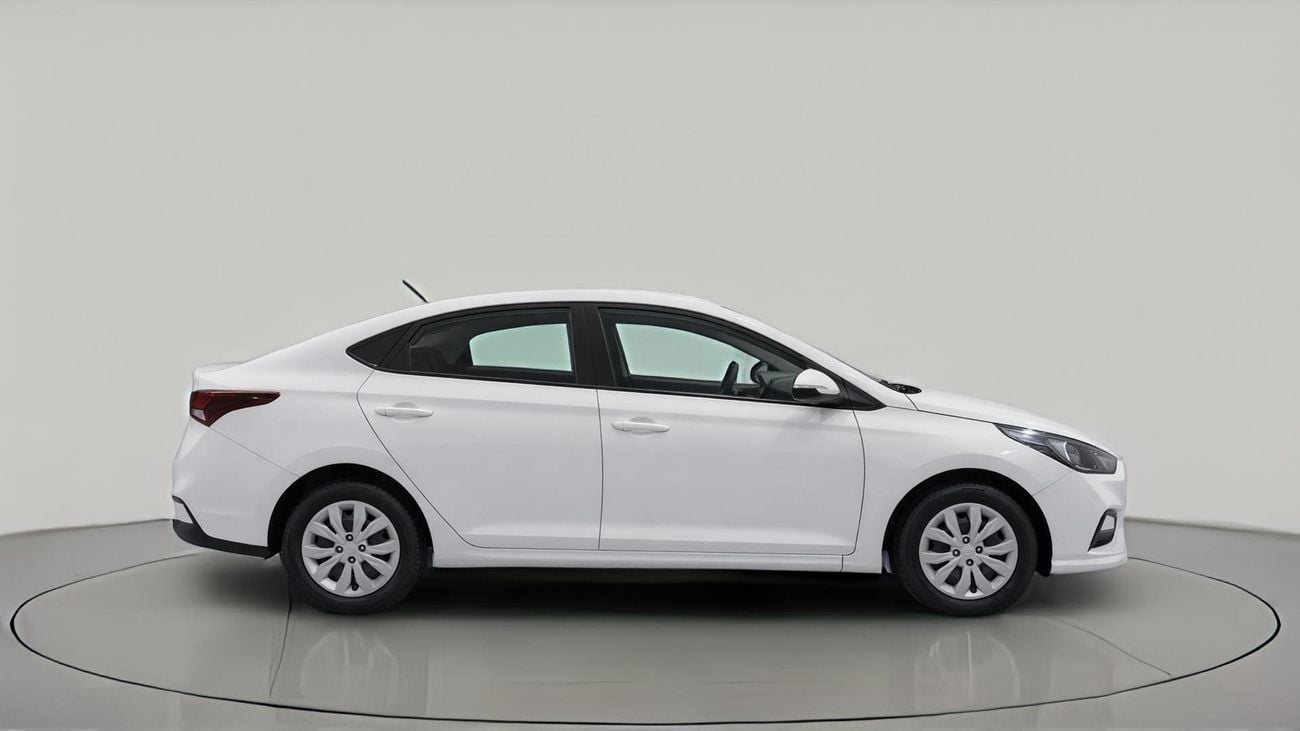 Hyundai Accent SMART 2023 | AED 519/Month | 0 DP | 30 Day Return | Warranty