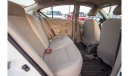 Nissan Sunny 2018 | NISSAN SUNNY | S | FUEL ECONOMY | GCC | VERY WELL-MAINTAINED | SPECTACULAR CONDITION | FLEXIB