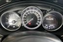 مازدا CX9 2.5T LTD 4WD AUTO | شامل الضمان | 0 ﺪﻔﻋﺓ ﺃﻮﻟﻯ