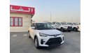 تويوتا ريز Toyota Raize 1.2L XLE AT 2022