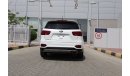 Kia Sorento EX GCC