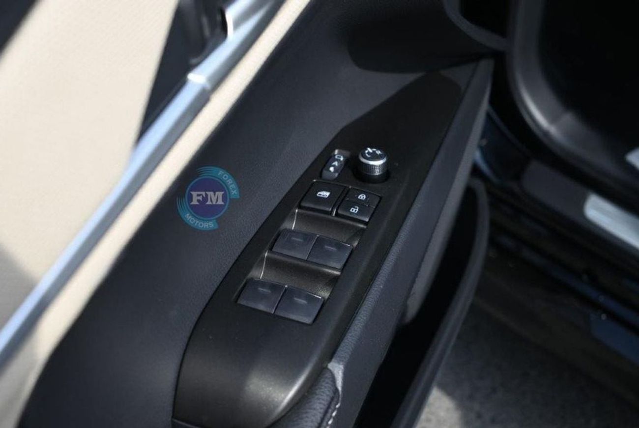 Toyota Camry LE Hybrid 2.5L Automatic