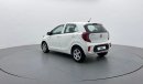 Kia Picanto LX 1.2 | Under Warranty | Inspected on 150+ parameters