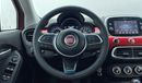 فيات 500 500X 1.4 | Under Warranty | Inspected on 150+ parameters