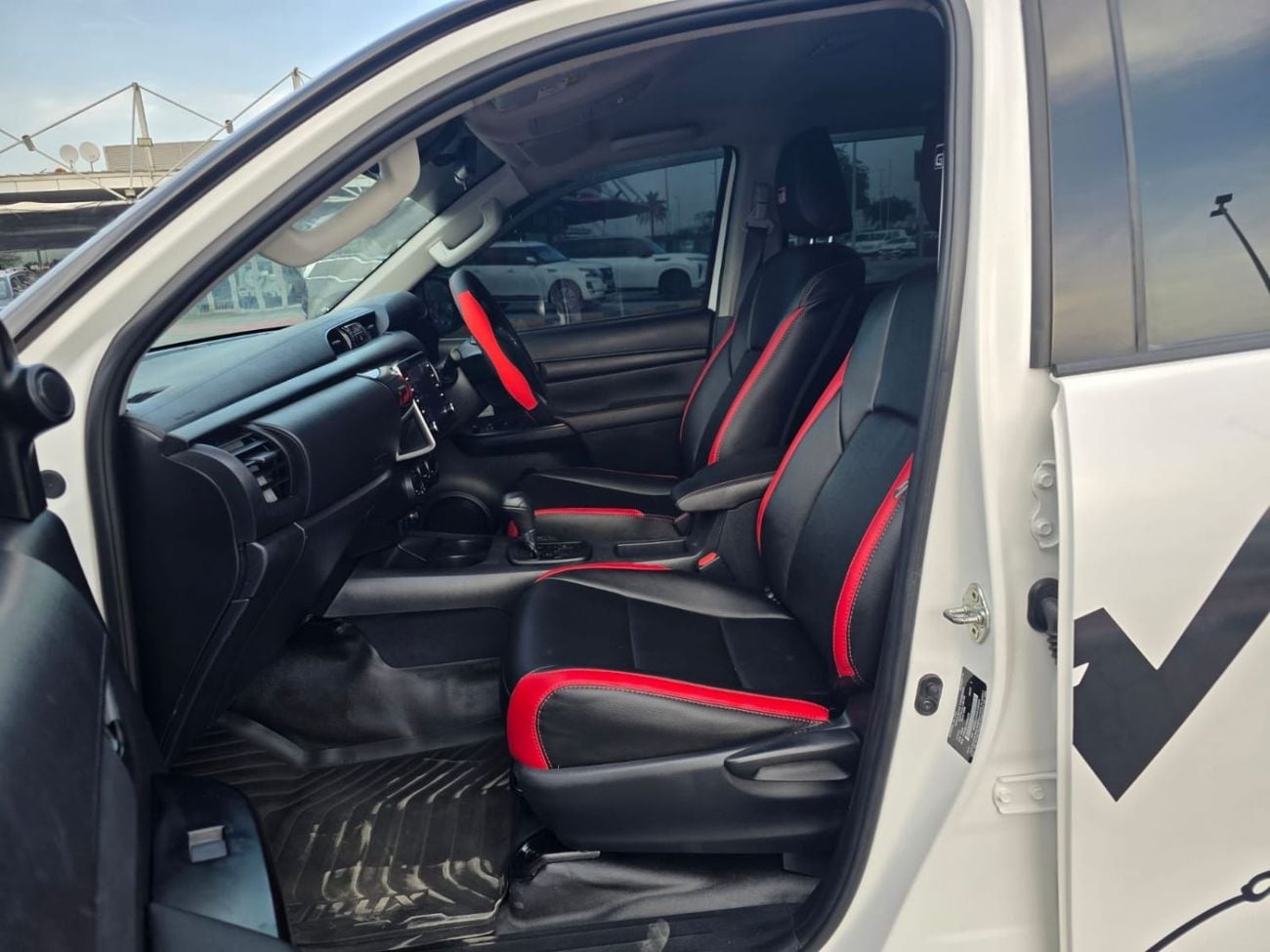 تويوتا هيلوكس -