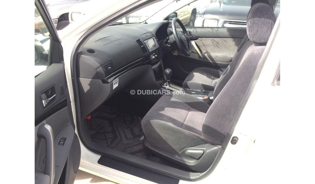 Toyota Allion Allion RIGHT HAND DRIVE (Stock no PM 484 )