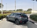 Peugeot 2008 Active 2025 GCC 1.2L CUV FWD Brand New 0Km