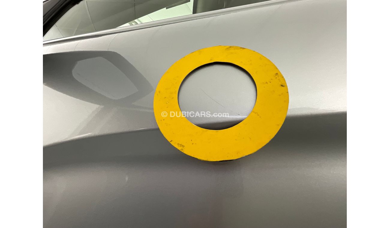 Mitsubishi Eclipse Cross GLX Highline