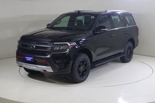 Ford Expedition TIMBERLINE TL2524 / FREE INSURANCE + REGISTRATION / AL TAYER MOTORS AL QOUZ SHOWROOM
