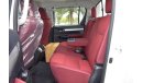 Toyota Hilux Double Cabin 2.7L Petrol Sr5 MT 0Km 2019 Model